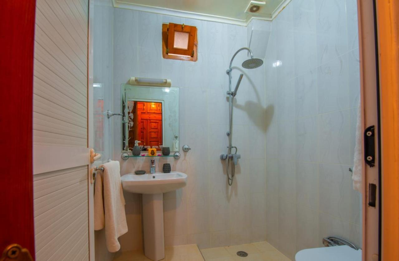 Riad Amely Marrakesch Exterior foto